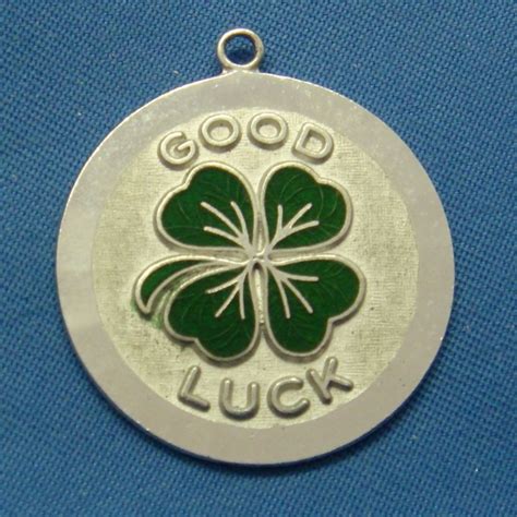 Personalizing Your Luck: Creating Custom Talismans for Good Fortune